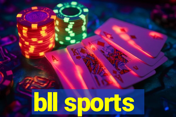 bll sports